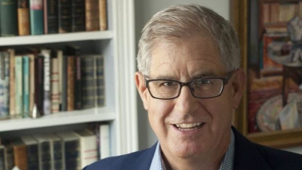 Author and publisher Jonathan Galassi's novel <i>Muse</i> is likely to appeal to those in or alongside the books industry rather than to general readers.