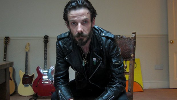 Noah Taylor will play a Russian HR consultant in <i>The Menkoff Method</i>.