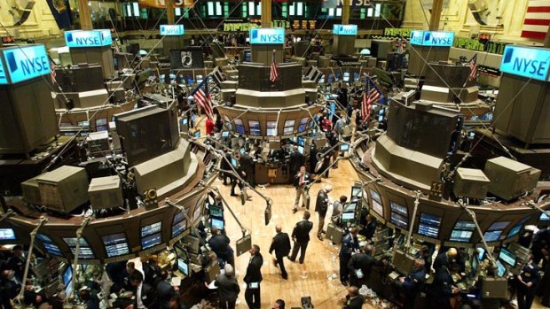New rules being considered by the US regulator could push traders away from dark pool and onto public exchanges like the NYSE.