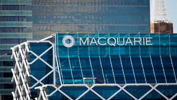 Pressure: Macquarie faces scrutiny from ASIC.