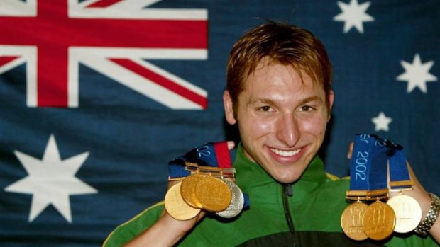 Ian Thorpe was an incredibly marketable athlete during his career. Should his sexuality affect that?