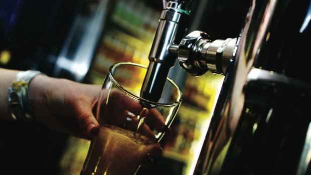 A Queensland pub has been fined for irresponsible service of alcohol following the death of a patron. 