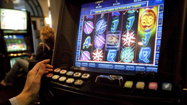 The gambling industry, worth more than $25 billion in Australia, has long been considered a high-risk sector for money laundering.