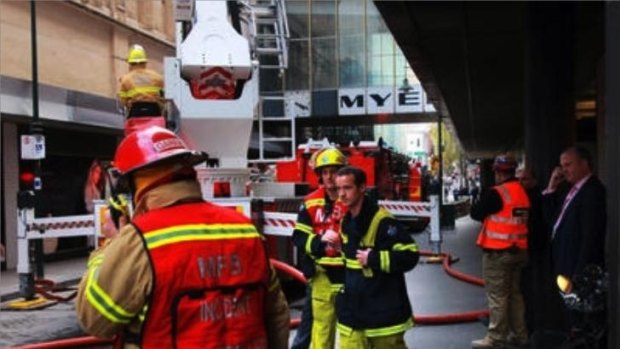 Firefighters, teachers, clergymen and artists are ranked as having the best jobs around.