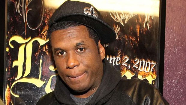 Jay Electronica ... had an affair with Kate Rothschild.
