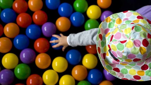 childcare-funding-needs-major-overhaul-say-researchers