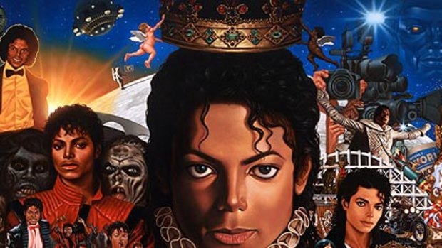 Michael Jackson's latest release, Michael, has received solid reviews.