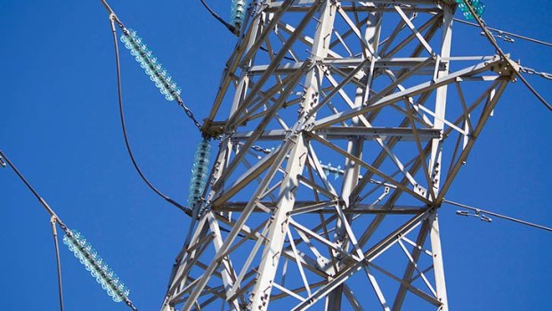 The government hopes to merge power retailers Energex and Ergon.