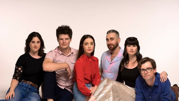 The Last Great Hunt is an artist-led theatre company creating original shows in Perth.