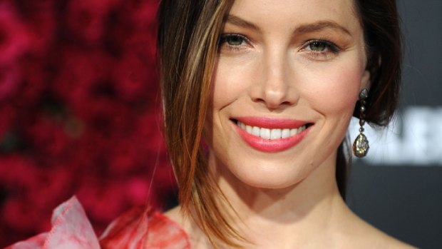 At what point does criticism descend into nastiness? ... Jessica Biel feels the force of online fury.