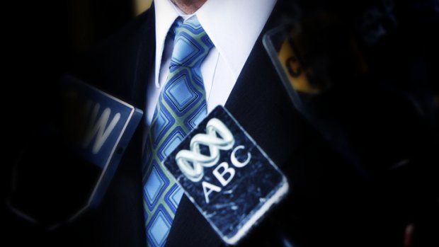 The challenge for the ABC as it faces political opposition is to remind taxpayers of the good value it represents and of the public service journalism it creates.