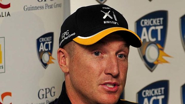 Haddin is expected to play in the three Tests against the West Indies next month.