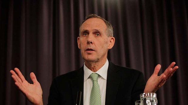 Greens Leader Bob Brown is expected to meet with Communications Minister Stephen Conroy over the coming days.