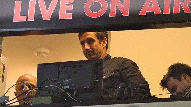 To be questioned over conversations with bookmaker Tom Waterhouse: Andrew Johns.