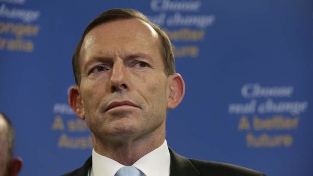 Tony Abbott will launch the coalition's election campaign in Brisbane today.