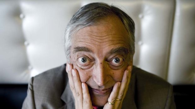 Lord Christopher Monckton ... climate skeptic.