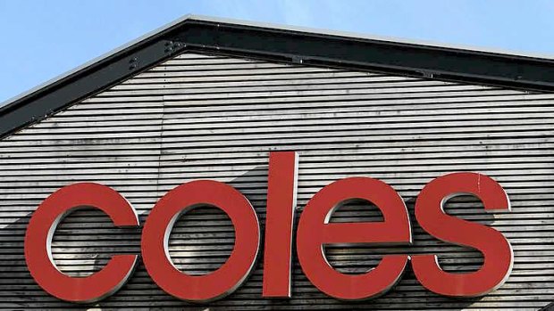 Coles says it is pulling out of Bangladesh in 'the next few weeks'.