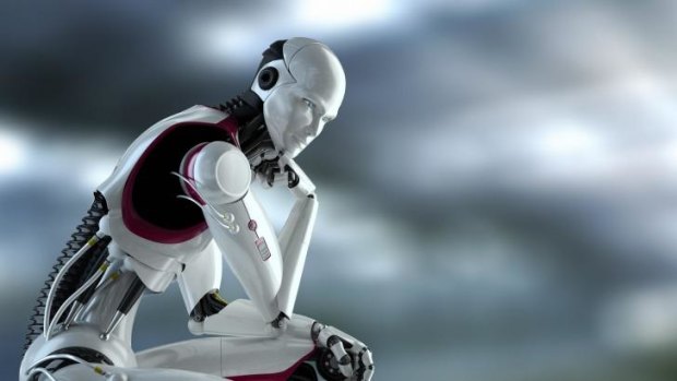 What are the ethics of our robotic future?