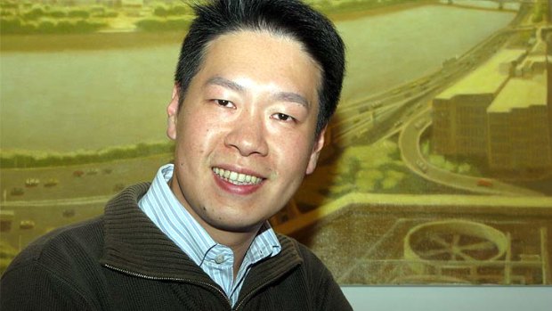 Steven Huang will represent the ward of MacGregor, vacated by new Lord Mayor Graham Quirk.
