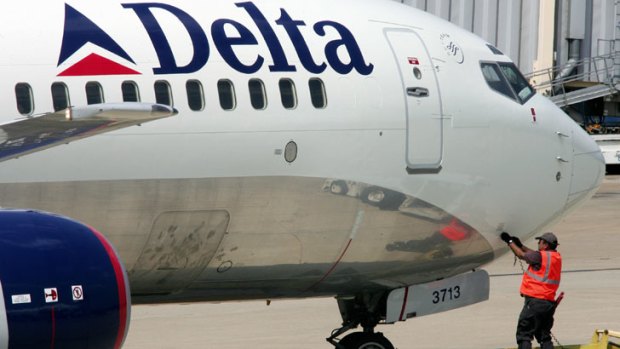 After years fighting off bankruptcy, US airlines like Delta are now the world's most profitable.