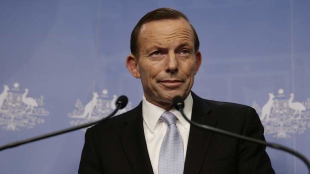 Ye olde Prime Minister of Terra Australis, Tony Abbott, prefers "programme".