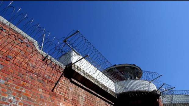 Not so soft ... new figures on crime sentencing in NSW show that imprisonment rates vary with each offence category.