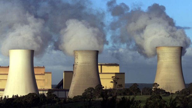 Pressure is on the Coalition to weaken renewable energy targets.