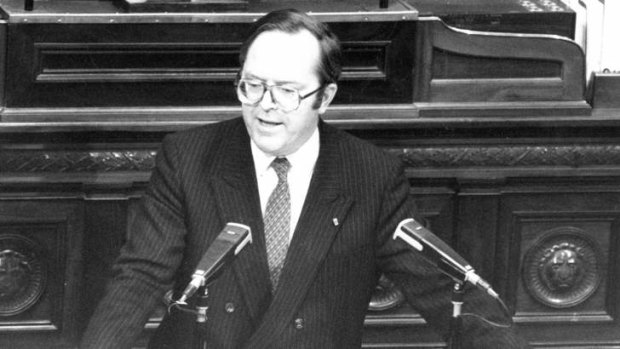 Wilfried Martens: Belgian PM held nation together