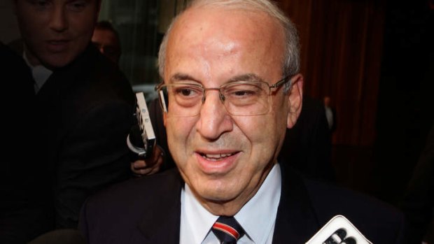 Eddie Obeid has been found to have acted corruptly by the ICAC.