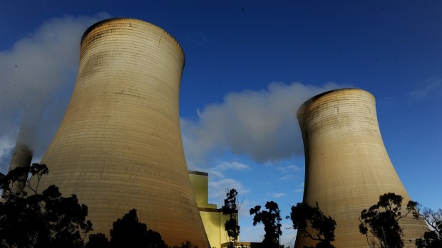 AGL Energy is planning to move away from coal-based power generation.