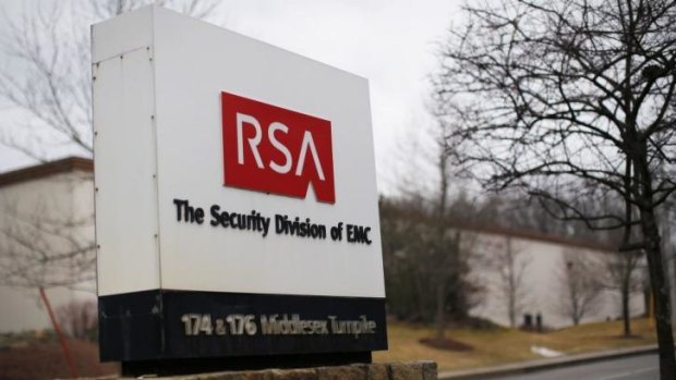 Infiltrated: Two NSA tools exacerbated the RSA software's vulnerability.