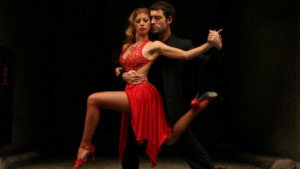 Mental exercise &#8230; dancing the tango has been found to beneficial for sufferers of stress, anxiety, depression and sleep disturbance or insomnia, and may even help people with multiple sclerosis.