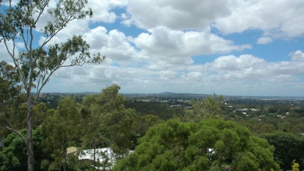 Green Hill Reservoir