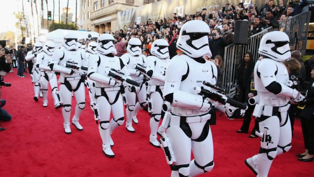 It seemed Disney could stage its CEO succession as smoothly as its "Star Wars: The Force Awakens" premiere. But not so. 
