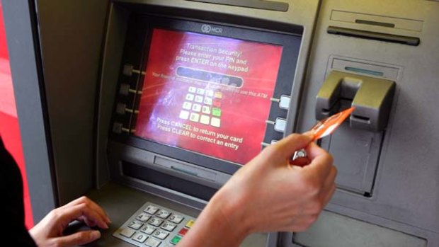 A growing number of entrepreneurs are turning ATMs into their own personal cash cows.