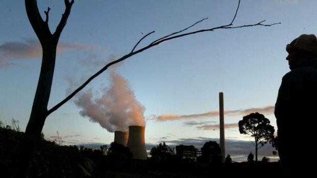 Mount Piper power station near Lithgow has been sold by the state government.