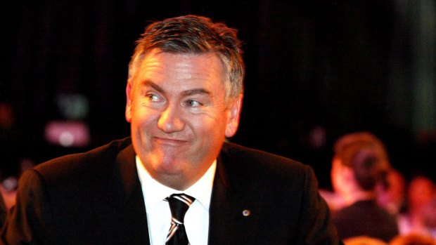 Thousands sign petition calling for Eddie Mcguire to be sacked.