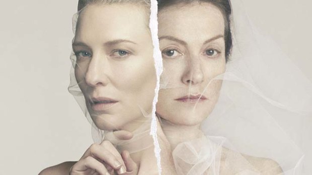 High demand ... Cate Blanchett and Isabelle Huppert to star in The Maids.