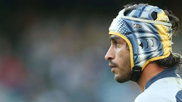 North Queensland's Johnathan Thurston has won the Rugby League Players' Association players' player award.