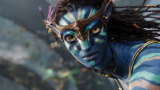 <i>Avatar</i>: Took 17 days to reach $US1b in sales.