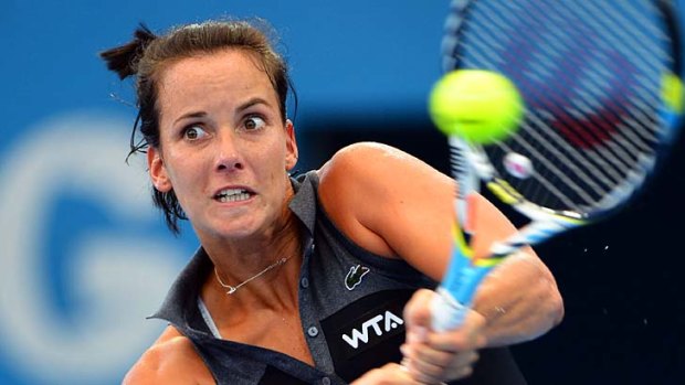Tennis Australia has awarded Jarmila Gajdosova a wildcard.