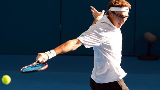 Istomin says Uzbekistan will not be an easy beat. 