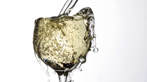 Battered savs … in recent years, Kiwi sauvignon blancs have been leaving their Aussie counterparts for dead in the sales stakes.