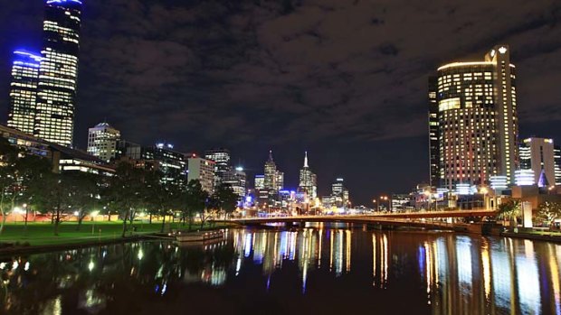 Melbourne has rated perfect scores in several areas of the survey.