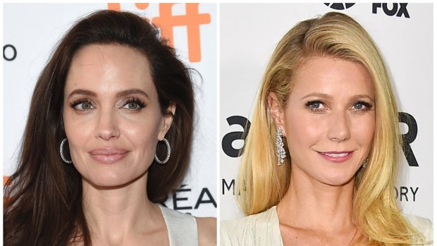 Angelina Jolie and Gwyneth Paltrow added their testimonies against Weinstein.