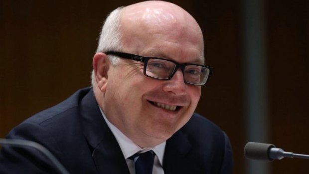 Federal Arts Minister George Brandis has released the draft guidelines for his National Program for Excellence in the Arts.