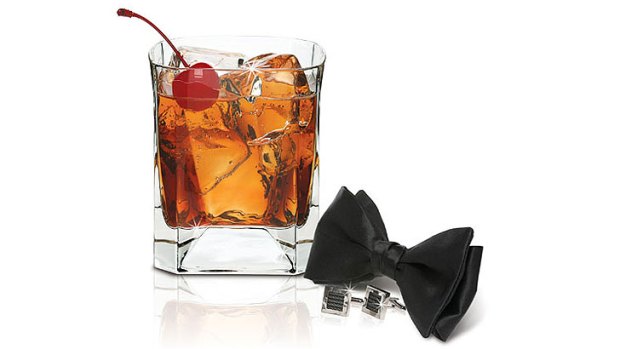 A well-made Manhattan is a test for any skilled bartender.