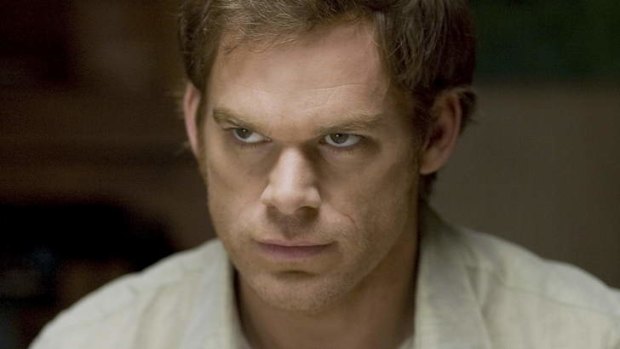 The end is in sight for Michael C. Hall's popular serial killer, Dexter.