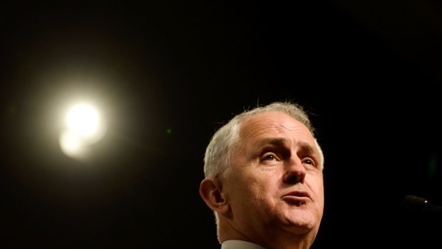 Prime Minister Malcolm Turnbull may be amenable to a deal on changes to his superannuation package. 