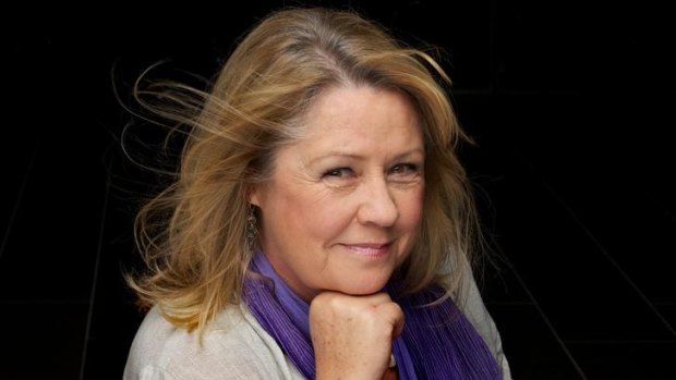 Noni Hazlehurst plays a scientist who refuses to be swayed by climate change politics in <i>The Heretic</i>.